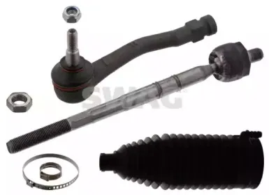 Поперечная рулевая тяга SWAG купить